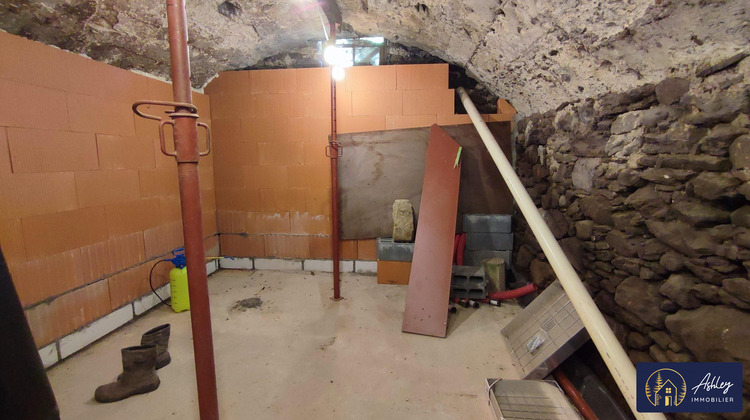 Ma-Cabane - Vente Maison Marchastel, 167 m²