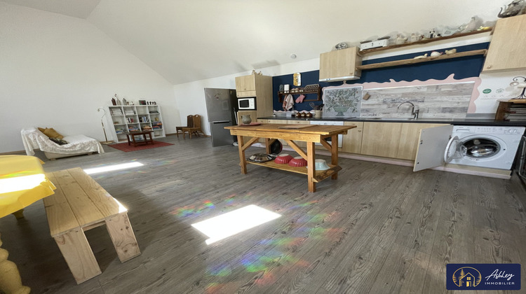 Ma-Cabane - Vente Maison Marchastel, 230 m²