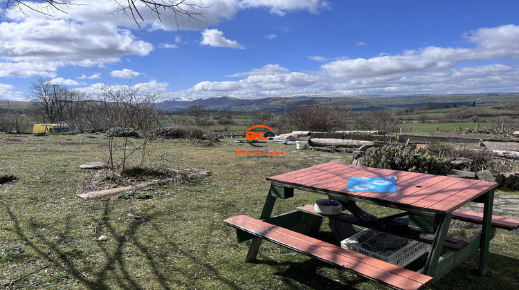 Ma-Cabane - Vente Maison Marchastel, 208 m²