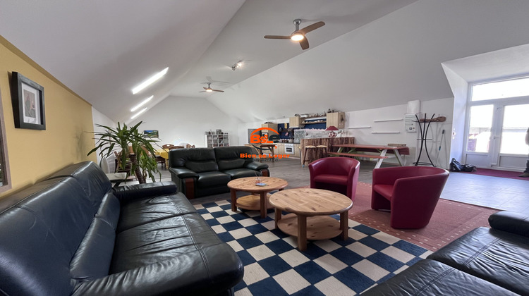 Ma-Cabane - Vente Maison Marchastel, 208 m²