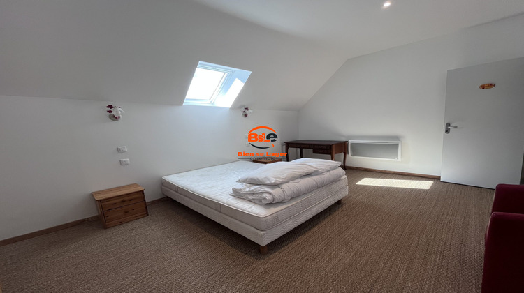 Ma-Cabane - Vente Maison Marchastel, 208 m²