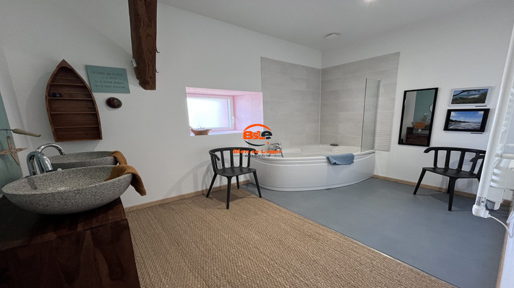 Ma-Cabane - Vente Maison Marchastel, 208 m²