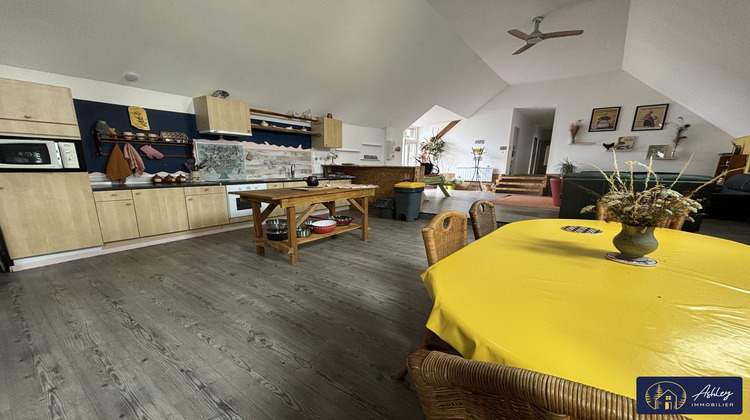Ma-Cabane - Vente Maison Marchastel, 208 m²