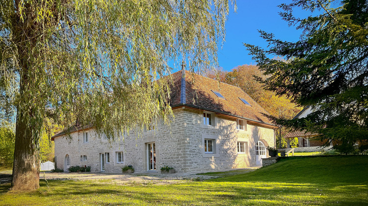 Ma-Cabane - Vente Maison MARCHAUX, 452 m²