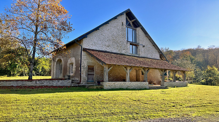 Ma-Cabane - Vente Maison MARCHAUX, 452 m²