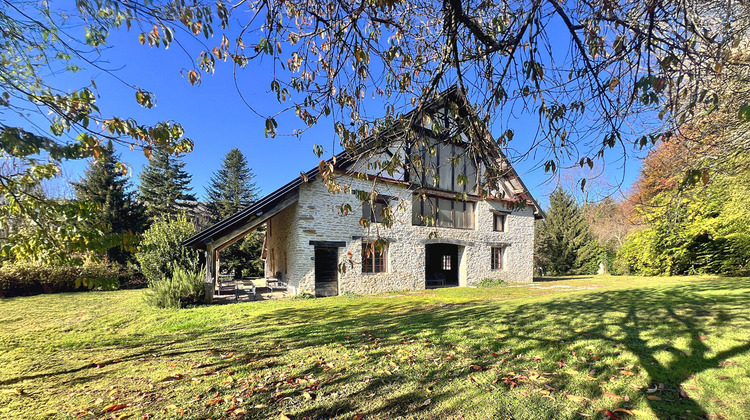 Ma-Cabane - Vente Maison MARCHAUX, 452 m²