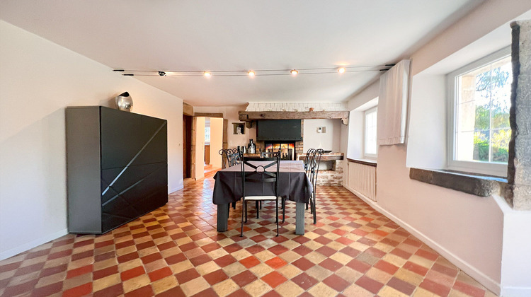 Ma-Cabane - Vente Maison MARCHAUX, 452 m²