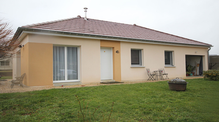 Ma-Cabane - Vente Maison MARCHAUX, 70 m²