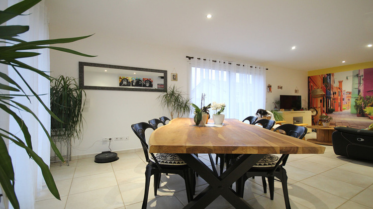 Ma-Cabane - Vente Maison MARCHAUX, 70 m²