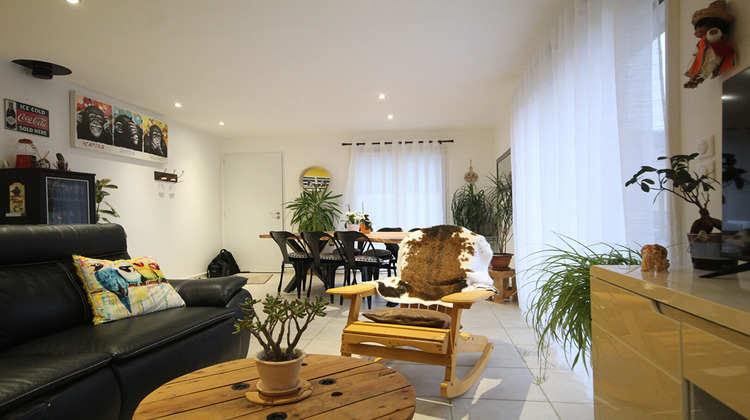 Ma-Cabane - Vente Maison MARCHAUX, 70 m²