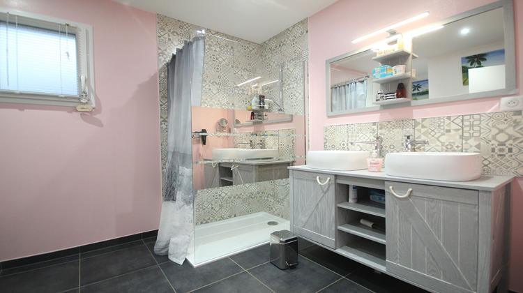 Ma-Cabane - Vente Maison MARCHAUX, 70 m²