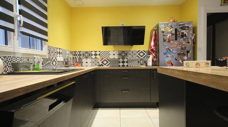 Ma-Cabane - Vente Maison MARCHAUX, 70 m²