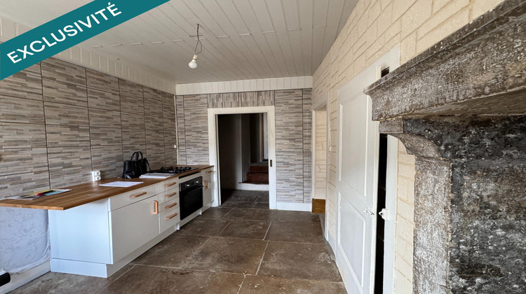 Ma-Cabane - Vente Maison Marchaux, 101 m²