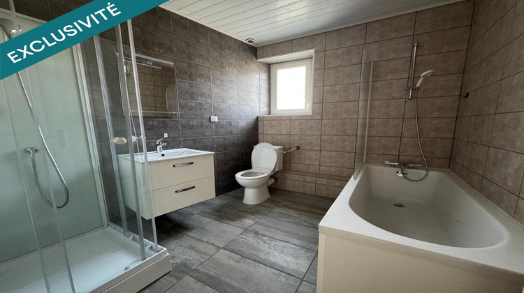 Ma-Cabane - Vente Maison Marchaux, 101 m²