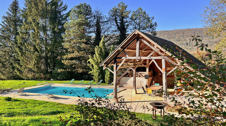 Ma-Cabane - Vente Maison MARCHAUX, 432 m²