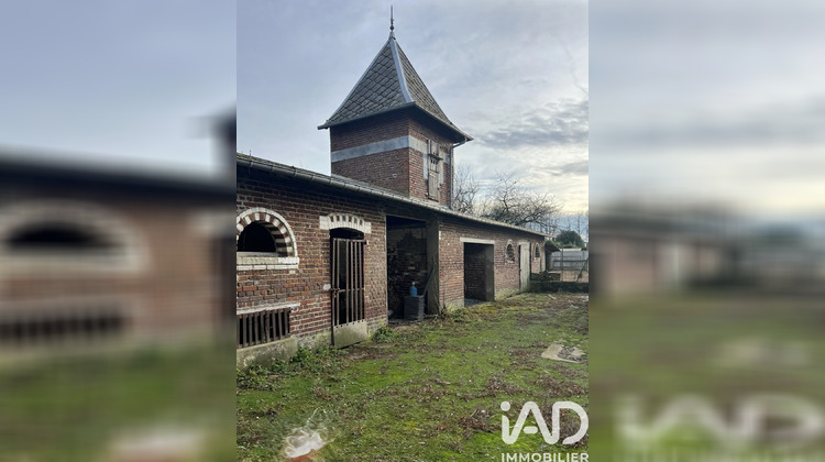 Ma-Cabane - Vente Maison Marchélepot, 138 m²