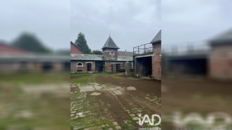 Ma-Cabane - Vente Maison Marchélepot, 138 m²