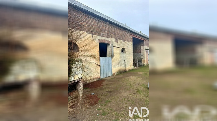 Ma-Cabane - Vente Maison Marchélepot, 138 m²
