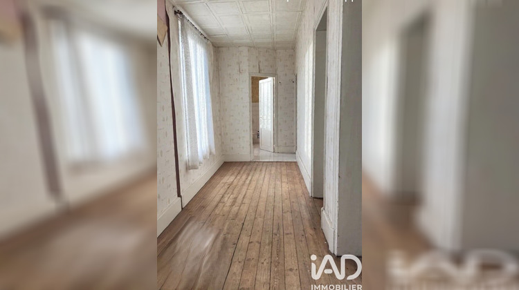 Ma-Cabane - Vente Maison Marchélepot, 138 m²