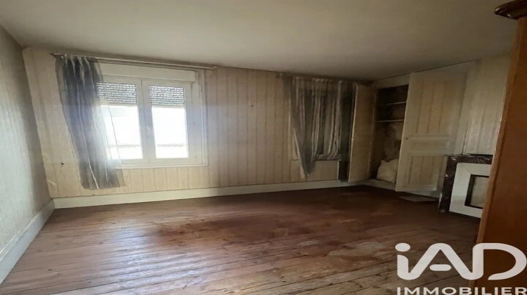 Ma-Cabane - Vente Maison Marchélepot, 138 m²