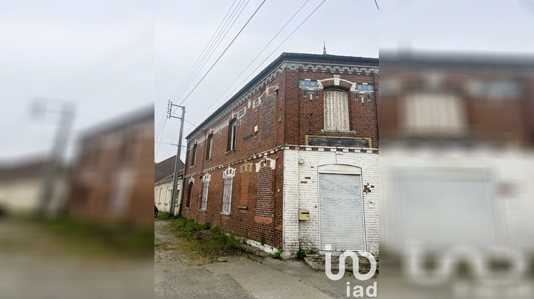 Ma-Cabane - Vente Maison Marchélepot, 270 m²