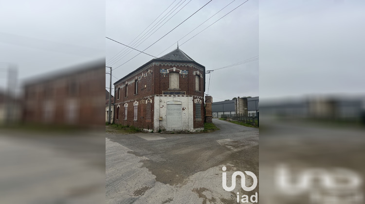 Ma-Cabane - Vente Maison Marchélepot, 270 m²