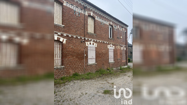 Ma-Cabane - Vente Maison Marchélepot, 270 m²