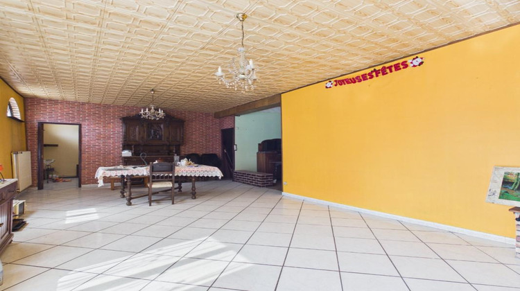 Ma-Cabane - Vente Maison MARCHELEPOT, 263 m²