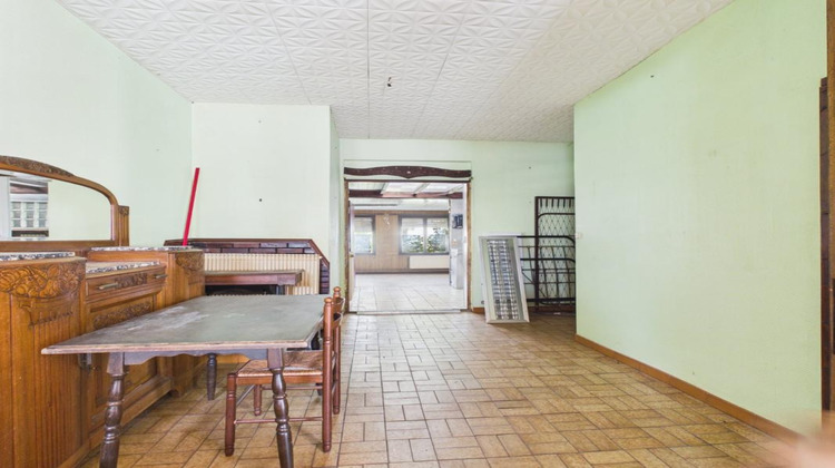Ma-Cabane - Vente Maison MARCHELEPOT, 263 m²
