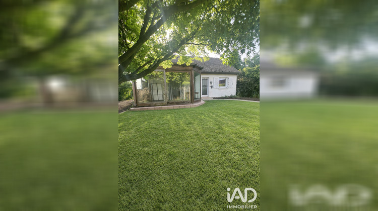 Ma-Cabane - Vente Maison Marchélepot, 121 m²