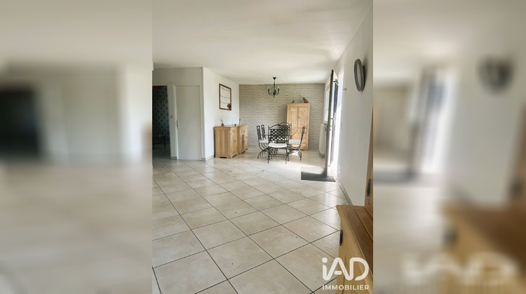 Ma-Cabane - Vente Maison Marchélepot, 121 m²
