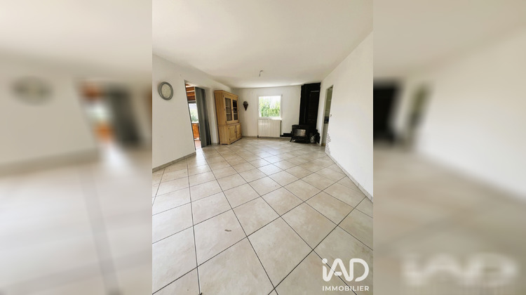Ma-Cabane - Vente Maison Marchélepot, 121 m²
