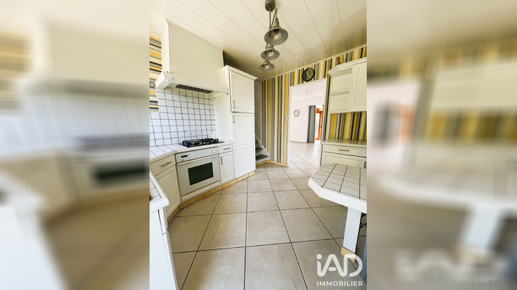 Ma-Cabane - Vente Maison Marchélepot, 121 m²