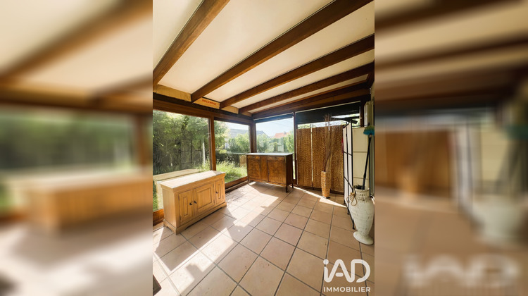 Ma-Cabane - Vente Maison Marchélepot, 121 m²