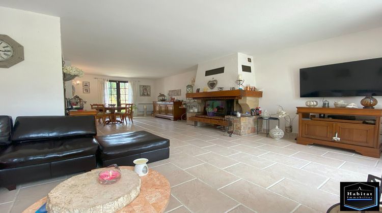 Ma-Cabane - Vente Maison MARCHEMORET, 165 m²