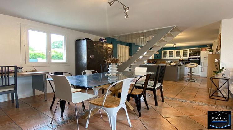 Ma-Cabane - Vente Maison MARCHEMORET, 85 m²