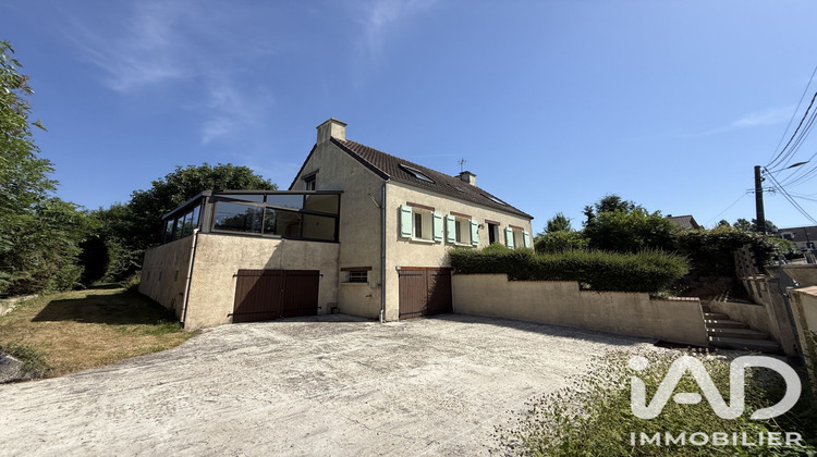 Ma-Cabane - Vente Maison Marchémoret, 124 m²