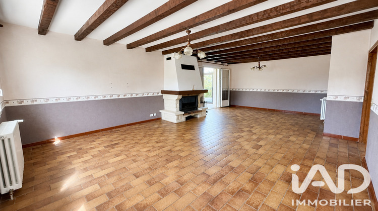 Ma-Cabane - Vente Maison Marchémoret, 124 m²