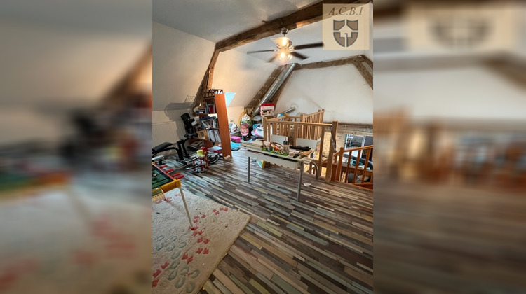 Ma-Cabane - Vente Maison Marchenoir, 158 m²