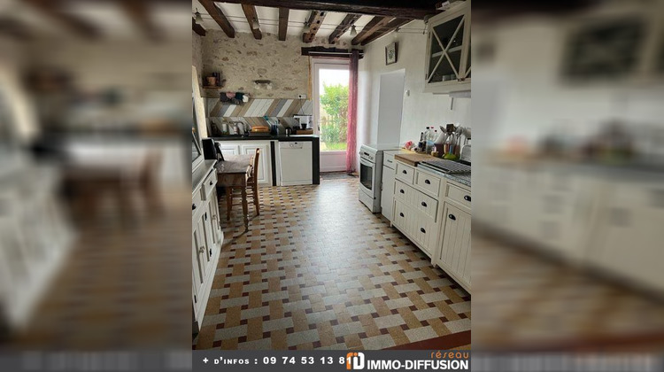 Ma-Cabane - Vente Maison MARCHENOIR, 158 m²