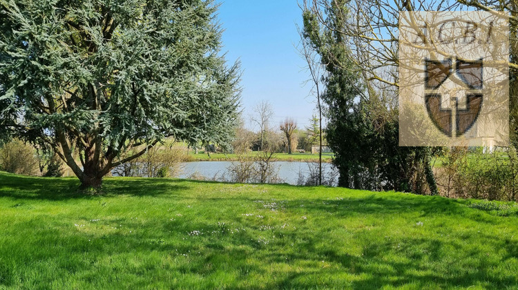 Ma-Cabane - Vente Maison Marchenoir, 194 m²