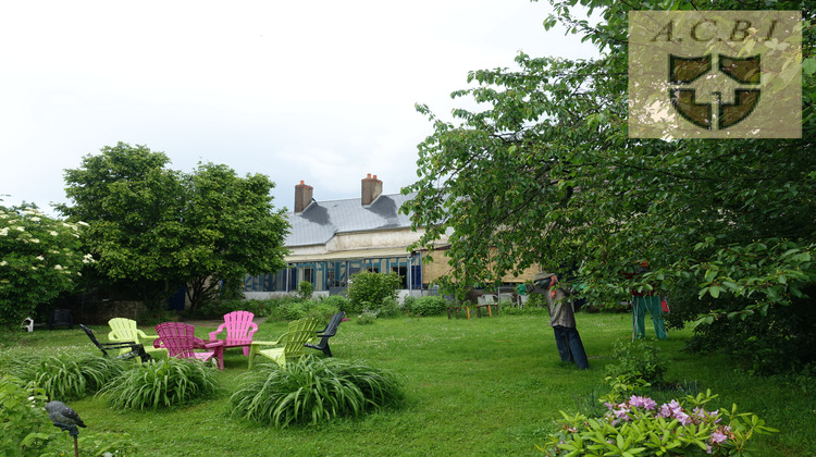 Ma-Cabane - Vente Maison Marchenoir, 155 m²