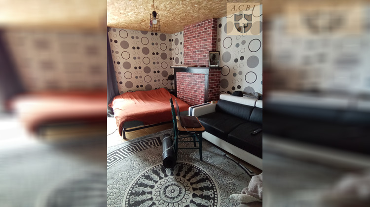 Ma-Cabane - Vente Maison Marchenoir, 155 m²