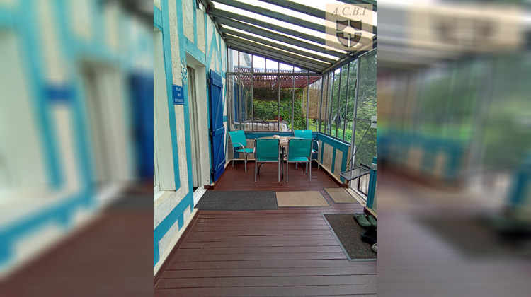 Ma-Cabane - Vente Maison Marchenoir, 155 m²