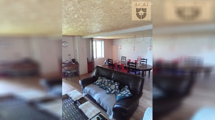 Ma-Cabane - Vente Maison Marchenoir, 155 m²