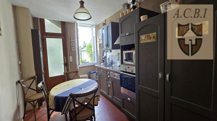 Ma-Cabane - Vente Maison Marchenoir, 97 m²