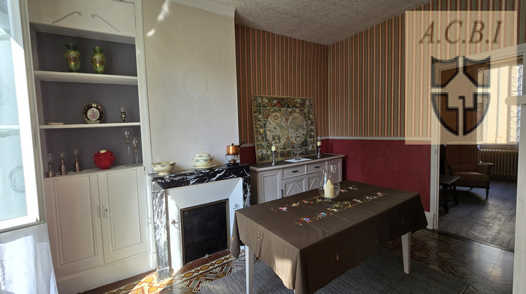 Ma-Cabane - Vente Maison Marchenoir, 97 m²