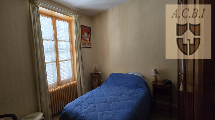 Ma-Cabane - Vente Maison Marchenoir, 97 m²