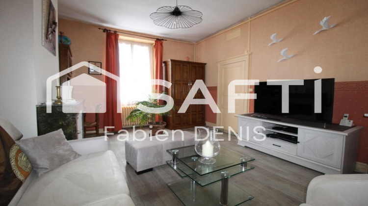 Ma-Cabane - Vente Maison Marchenoir, 100 m²