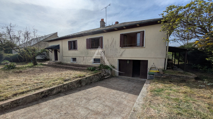 Ma-Cabane - Vente Maison MARCHENOIR, 110 m²